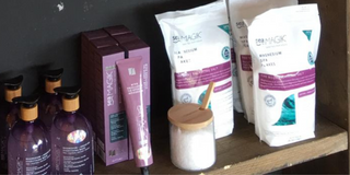 Complete Retail Package