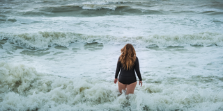 Blue Therapy: how being around water can help your mental health