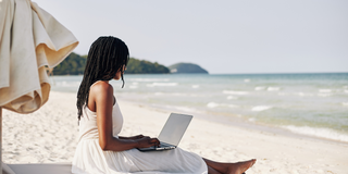 How to Create a Simple Website for Your Beauty Business
