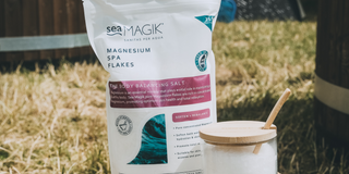 Skin conditions could mean a mineral deficiency