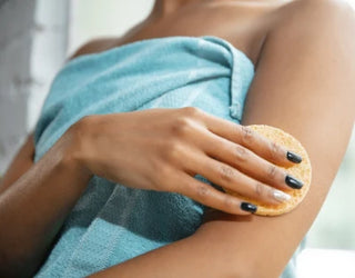 The best bodycare for tired skin and low energy: Why you need seaweed energy