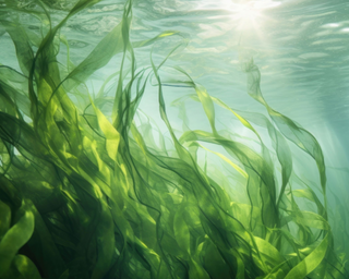How seaweed skincare can boost energy, mood and skin health naturally