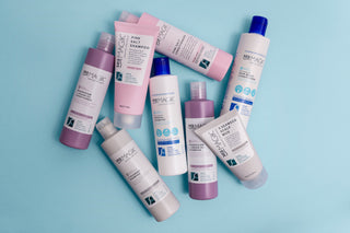 3 for 2 sea mineral haircare