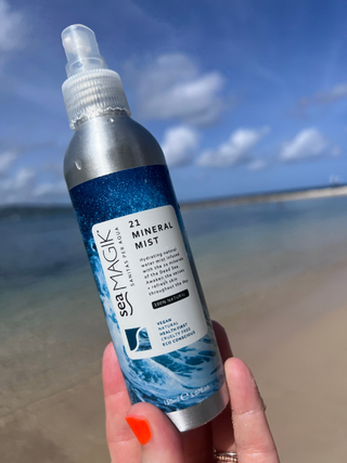 21 Mineral Mist 150ml