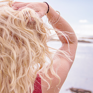 Pink Salt Conditioniser 300ml