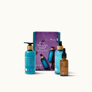Deep Sleep Ritual Gift Set
