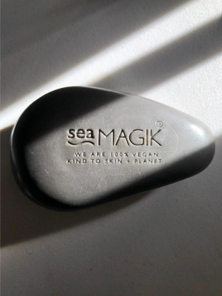 Sea Magik Black Mud Soap