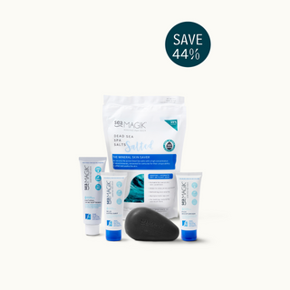 Eczema + Psoriasis Solutions