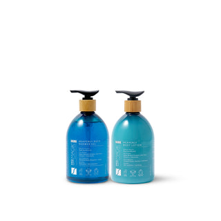 Heavenly Body Lotion 490ml