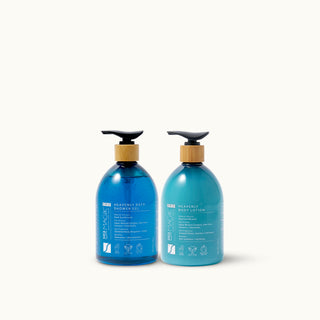 Sea Magik Heavenly Body Wash & Lotion