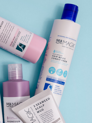 Sea Magik Hair Magic Conditioner