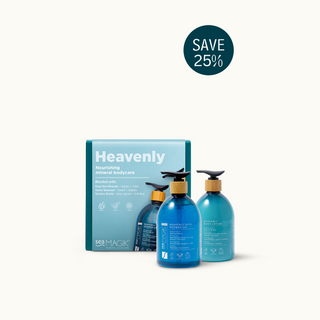 Sea Magik Heavenly Christmas Gift Set