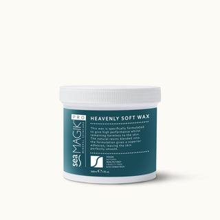 Salon Soft Wax 500g