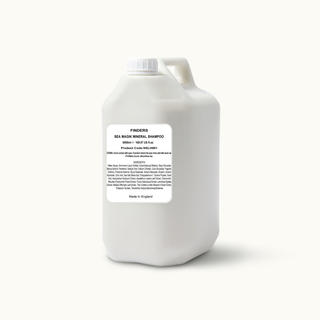Hair Magic Conditioner Refill 5ltr