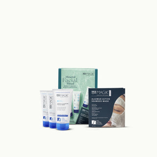 Mineral Facial Ritual Gift Set
