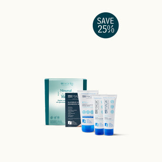 Sea Magik Mineral Facial Ritual Gift Set, save 25%