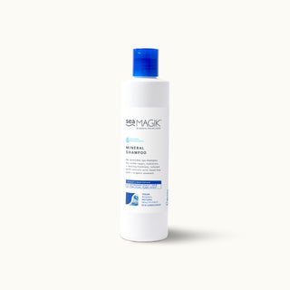 Mineral Shampoo 300ml