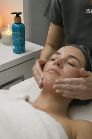Pro-Ageing Radiance Cleanser 250ml