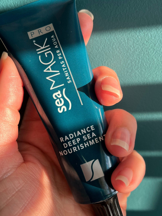 Sea Magik Radiance Deep Sea Nourishment