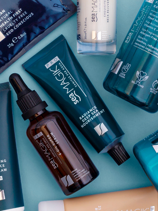 Radiance Deep Sea Nourishment 