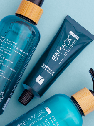 Pro Ageing Radiance products