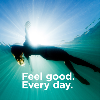 Sea Magik. Feel Good. Every day. 