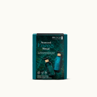 Seaweed Energy Ritual Pro Gift Set