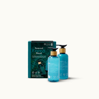 Seaweed Energy Ritual Pro Gift Set