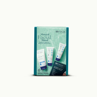 Mineral Facial Ritual Gift Set