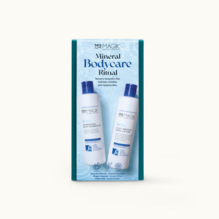 Mineral Bodycare Ritual Gift Set
