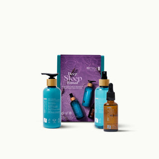 Deep Sleep Ritual Gift Set