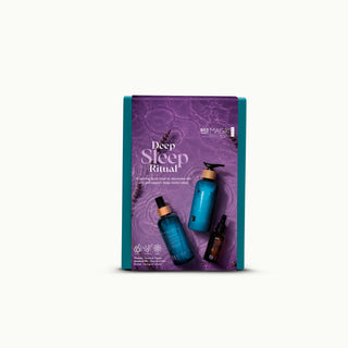 Deep Sleep Ritual Gift Set