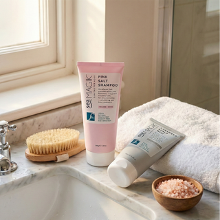 Sea Magik Scalp Detox Duo