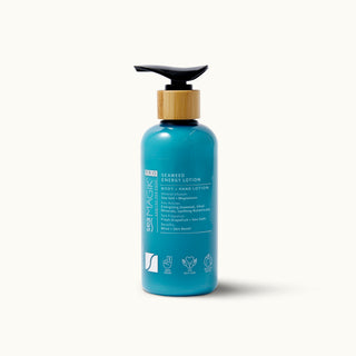 Sea Magik Seaweed Energy Lotion