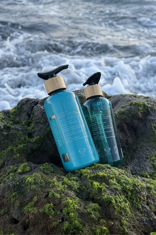 Seaweed Energy Ritual Pro Gift Set