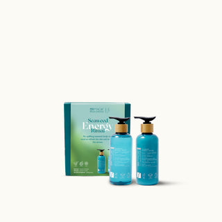 Sea Magik Seaweed Energy Ritual Christmas Gift Set