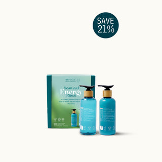 Save 21% on the Seaweed Energy Ritual Gift Set