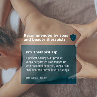 Hydrating Facial Mist & Toner