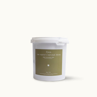 Natural Dead Sea Body Mud 5kg