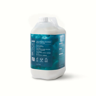 PRO Heavenly Body Lotion Refill 5 litre