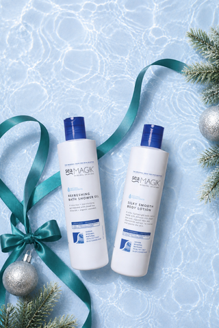 Mineral Bodycare Ritual Gift Set