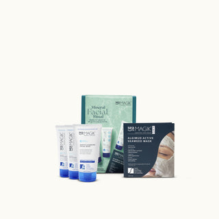 Mineral Facial Ritual Gift Set