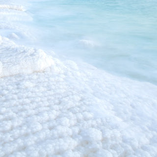 Dead sea minerals