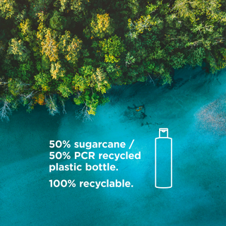 Sea Magik Recycled Packaging