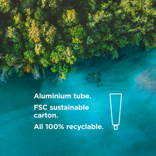 Radiance Deep Sea Nourishment 50ml