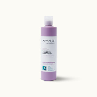 Magnesium + Argan Conditioner 300ml