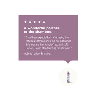 Magnesium + Argan Conditioner 300ml Review