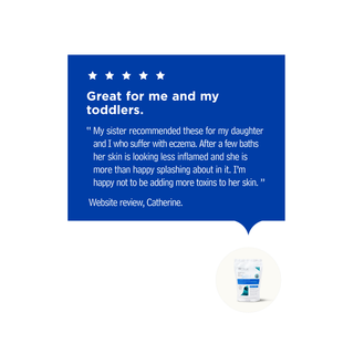 Review of Dead Sea Spa Salt