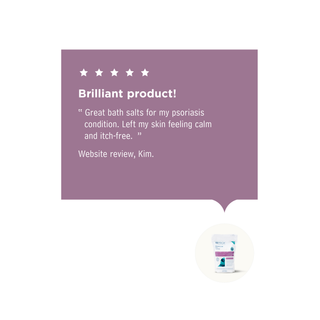 Magnesium Spa Flakes Supersize 5kg Review