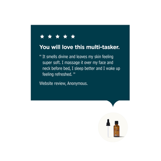 6 Oil Super Serum 5* Review
